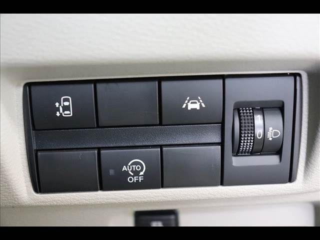 MITSUBISHI EK SPACE 2020 Image 31