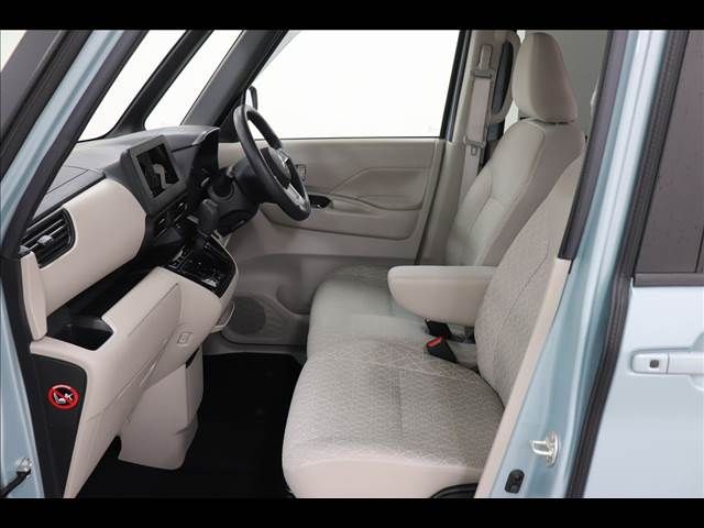 MITSUBISHI EK SPACE 2020 Image 31