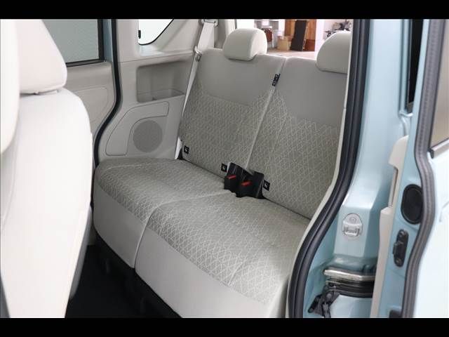 MITSUBISHI EK SPACE 2020 Image 31