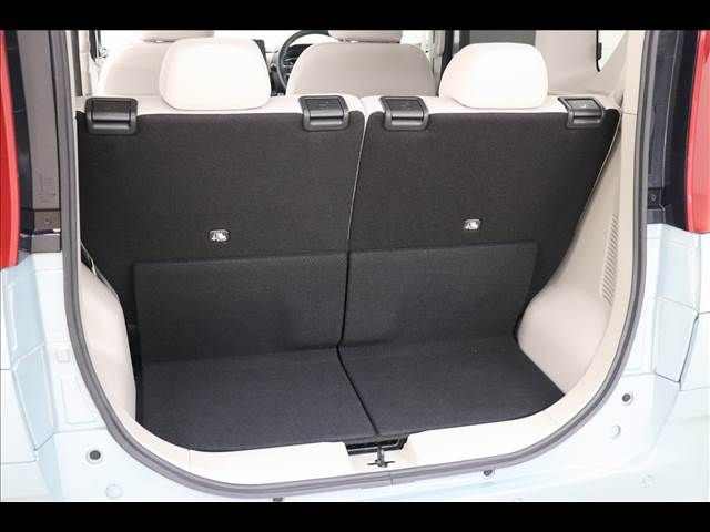 MITSUBISHI EK SPACE 2020 Image 31