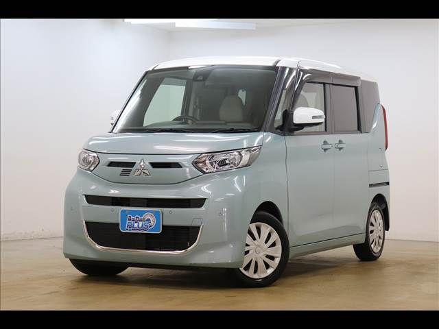 MITSUBISHI EK SPACE 2020 Image 31