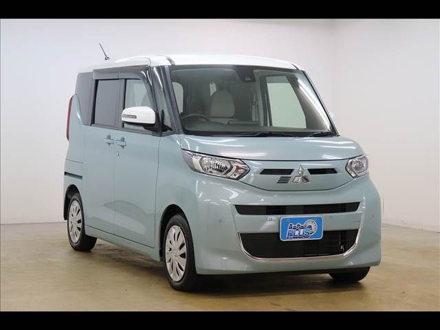 MITSUBISHI EK SPACE 2020 Image 31