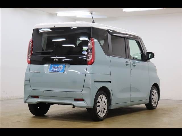 MITSUBISHI EK SPACE 2020 Image 31