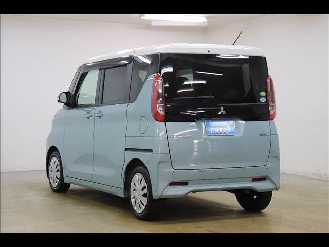 MITSUBISHI EK SPACE 2020 Image 31