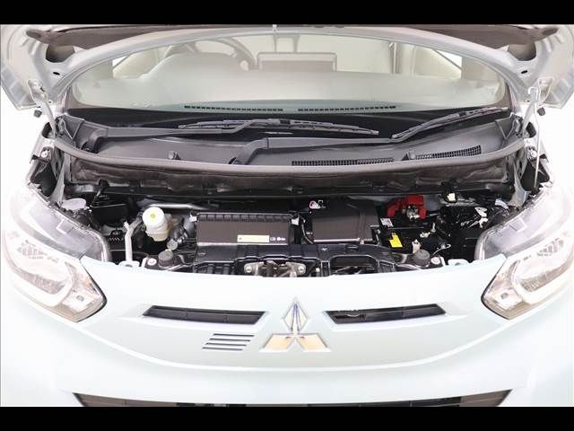 MITSUBISHI EK SPACE 2020 Image 31