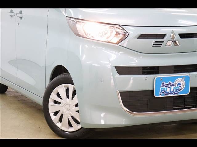 MITSUBISHI EK SPACE 2020 Image 31