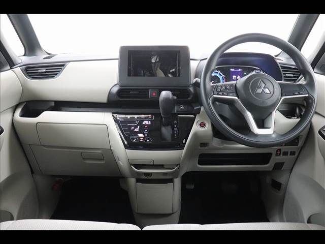 MITSUBISHI EK SPACE 2020 Image 31