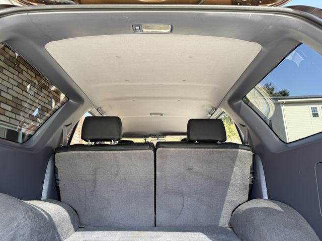 TOYOTA HILUXSURF WAGON 4WD 1996 Image 31