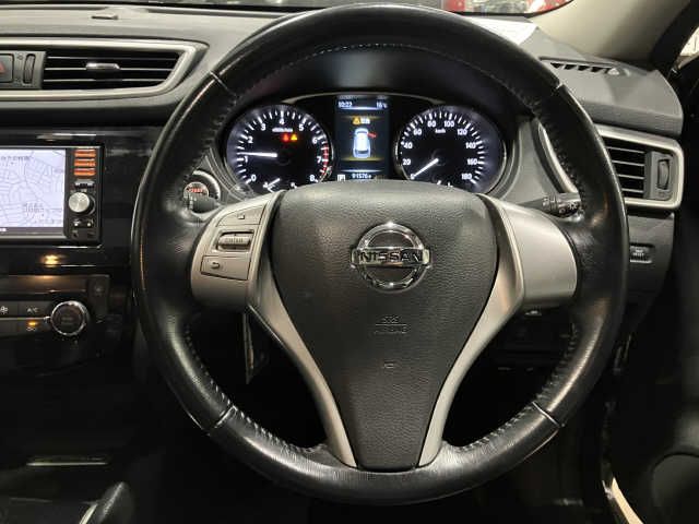 NISSAN X-TRAIL 4WD 2014 Image 31