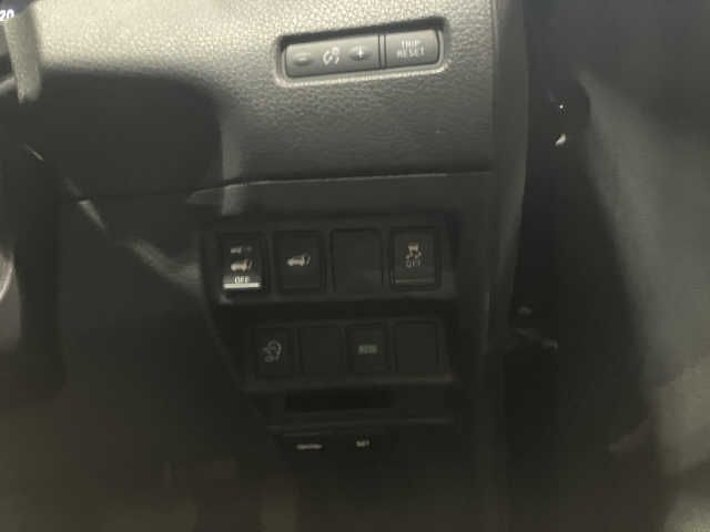 NISSAN X-TRAIL 4WD 2014 Image 31