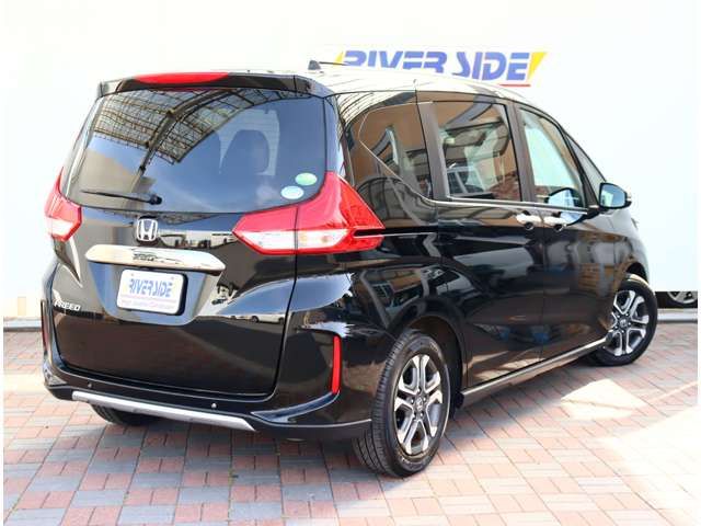 HONDA FREED 2020 Image 31