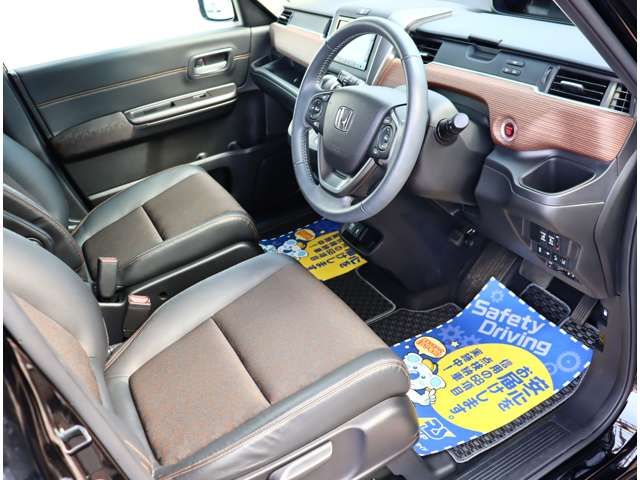 HONDA FREED 2020 Image 31