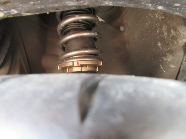 FIAT ABARTH 500 2009 Image 31