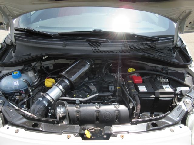 FIAT ABARTH 500 2009 Image 31