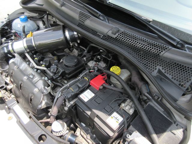 FIAT ABARTH 500 2009 Image 31