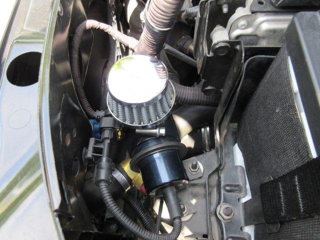 FIAT ABARTH 500 2009 Image 31