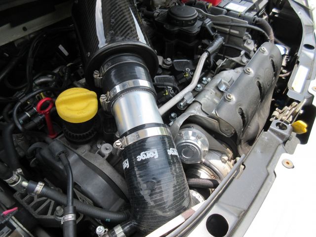 FIAT ABARTH 500 2009 Image 31