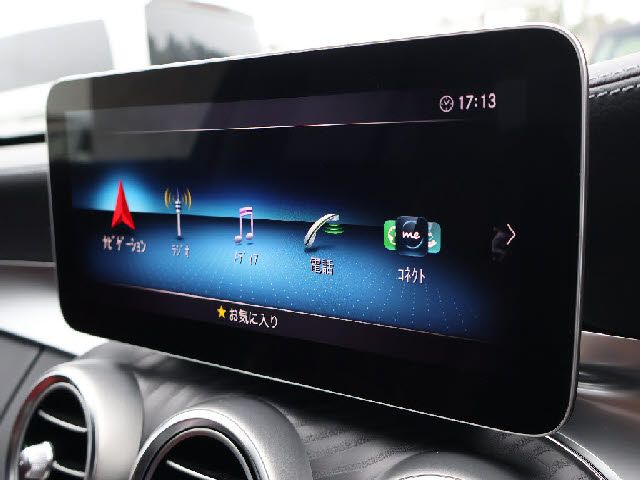 MERCEDES BENZ MERCEDES AMG C CLASS 2020 Image 31