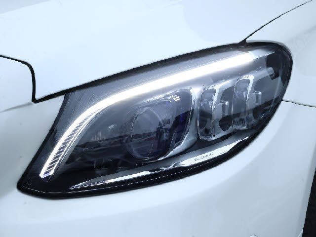 MERCEDES BENZ MERCEDES AMG C CLASS 2020 Image 31