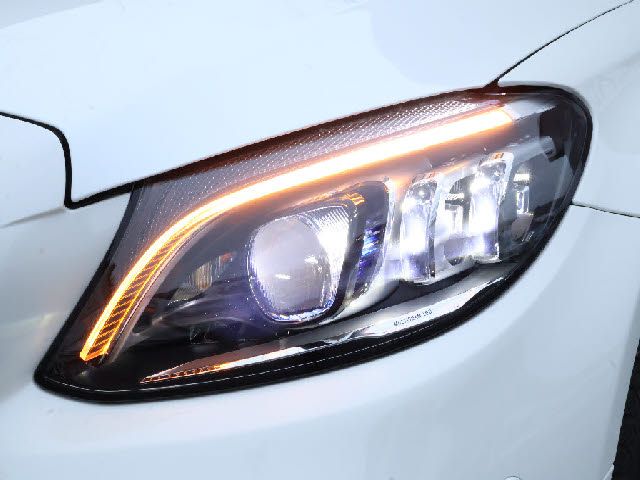 MERCEDES BENZ MERCEDES AMG C CLASS 2020 Image 31