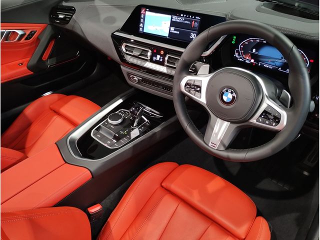 BMW Z4 2024 Image 31