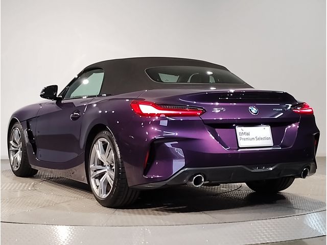 BMW Z4 2024 Image 31