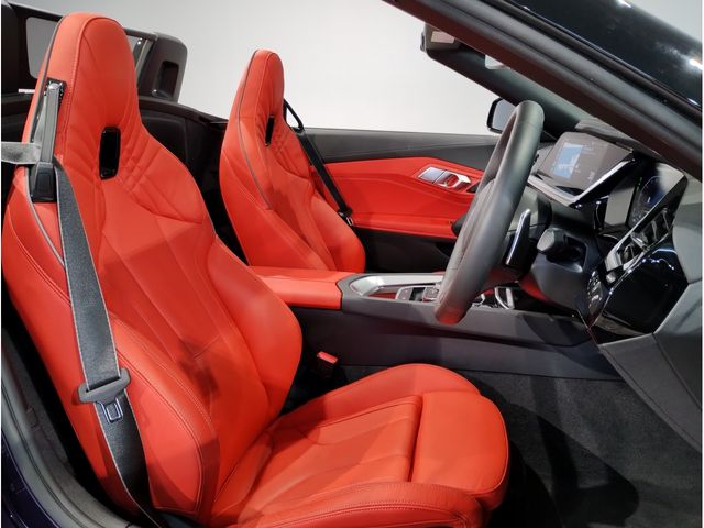 BMW Z4 2024 Image 31