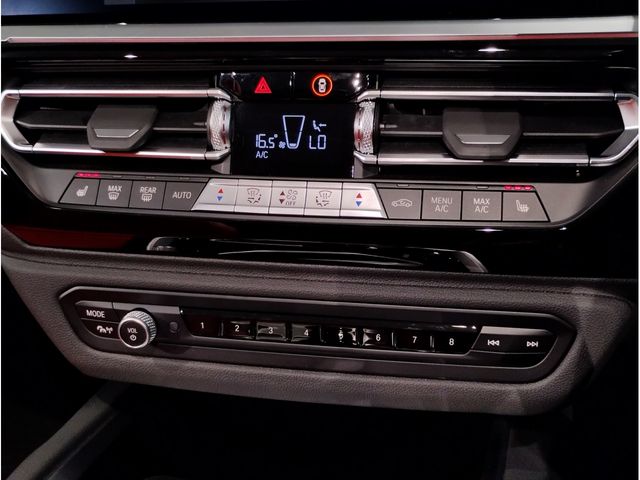 BMW Z4 2024 Image 31