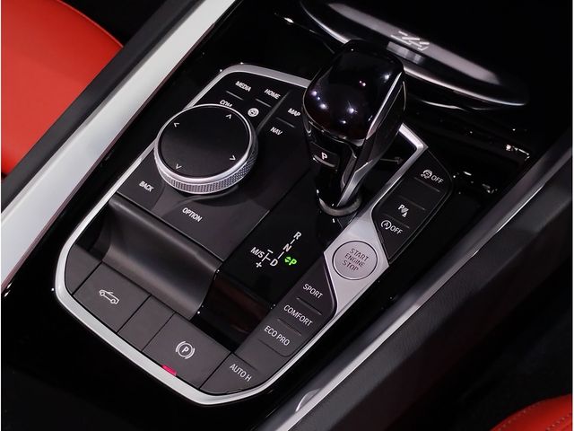 BMW Z4 2024 Image 31