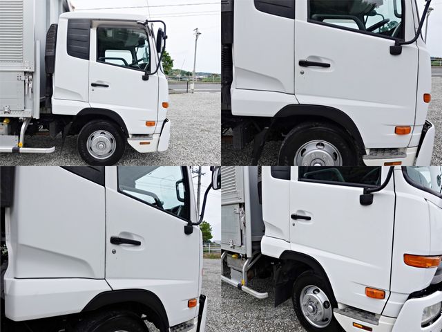 NISSAN DIESEL CONDOR 2015 Image 31