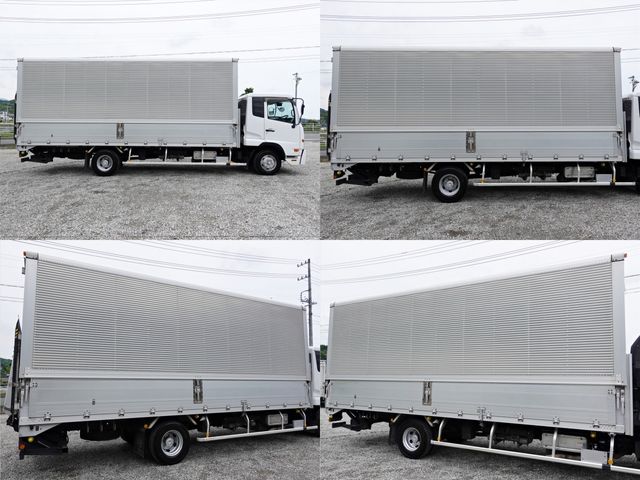 NISSAN DIESEL CONDOR 2015 Image 31