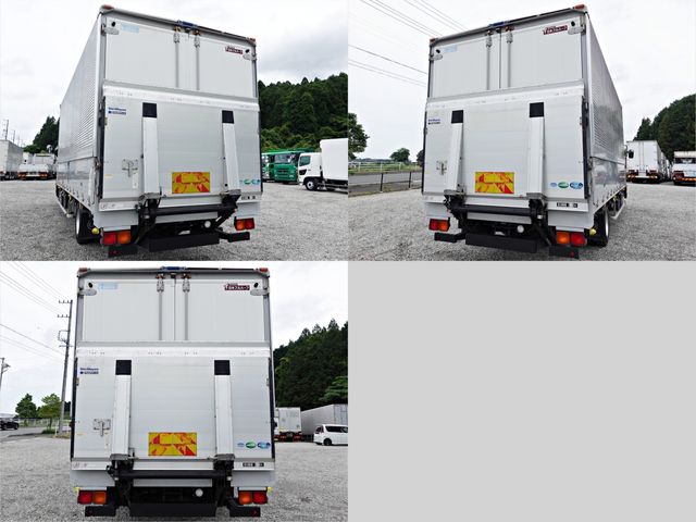 NISSAN DIESEL CONDOR 2015 Image 31