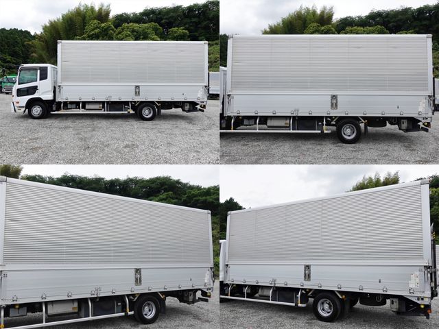 NISSAN DIESEL CONDOR 2015 Image 31