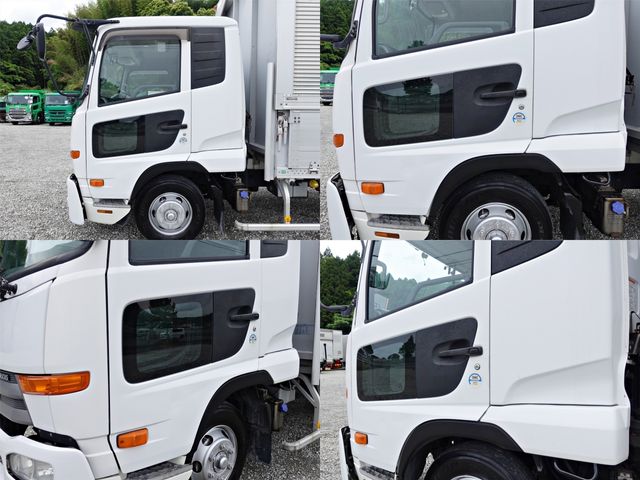 NISSAN DIESEL CONDOR 2015 Image 31