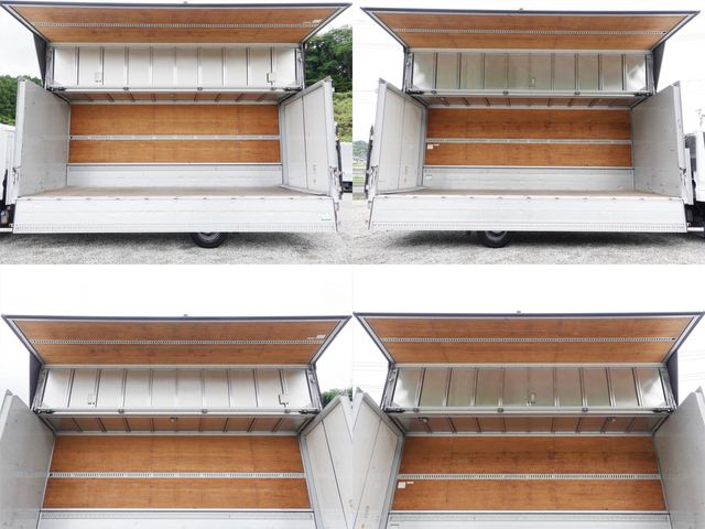 NISSAN DIESEL CONDOR 2015 Image 31