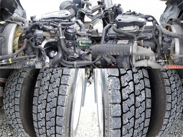 NISSAN DIESEL CONDOR 2015 Image 31