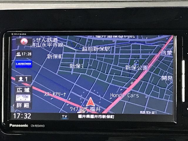 DAIHATSU TANTO CUSTOM 2018 Image 31