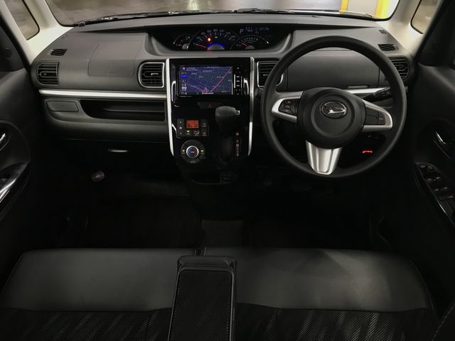DAIHATSU TANTO CUSTOM 2018 Image 31