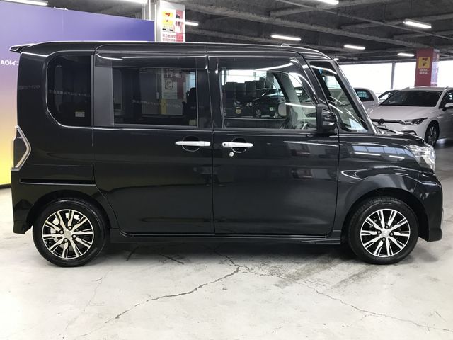 DAIHATSU TANTO CUSTOM 2018 Image 31