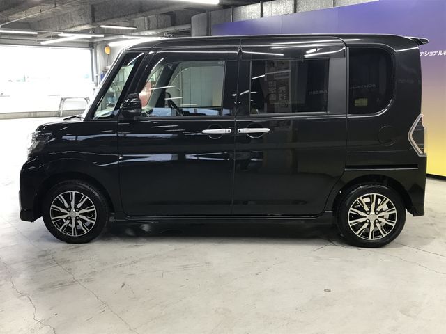 DAIHATSU TANTO CUSTOM 2018 Image 31