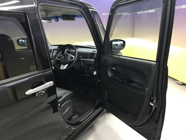 DAIHATSU TANTO CUSTOM 2018 Image 31