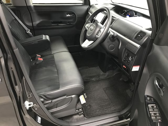 DAIHATSU TANTO CUSTOM 2018 Image 31