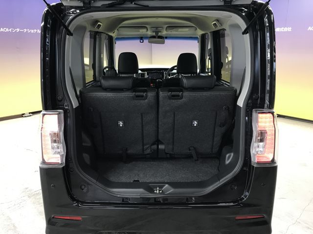 DAIHATSU TANTO CUSTOM 2018 Image 31