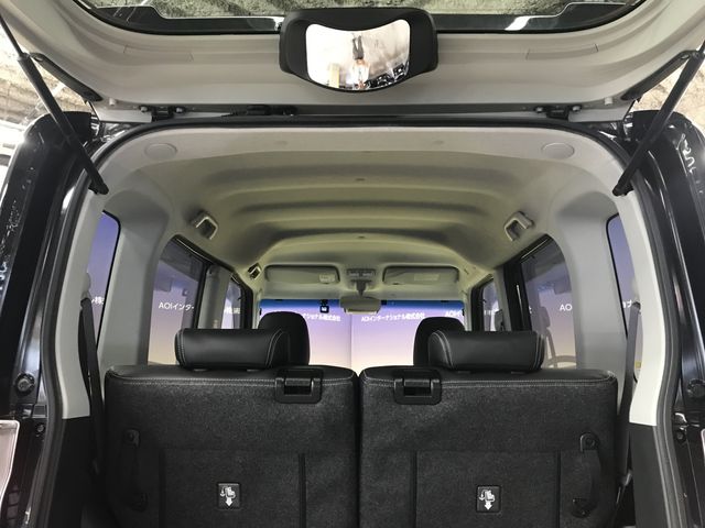 DAIHATSU TANTO CUSTOM 2018 Image 31