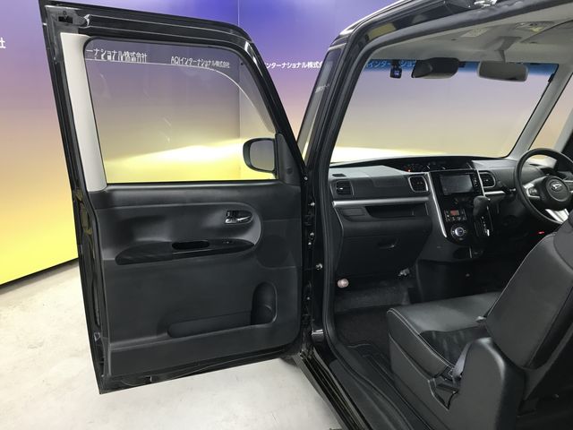 DAIHATSU TANTO CUSTOM 2018 Image 31