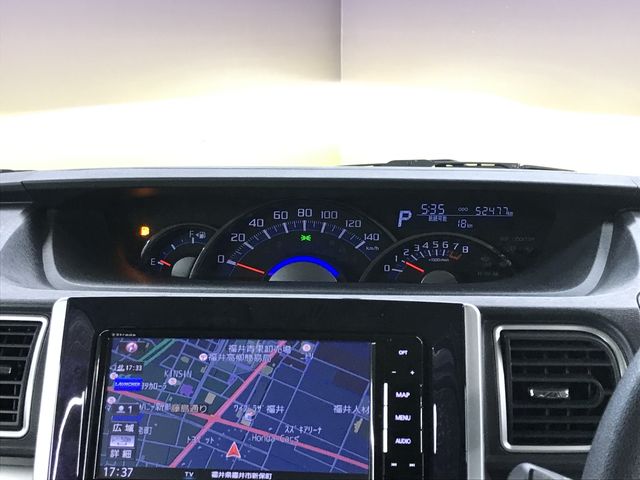 DAIHATSU TANTO CUSTOM 2018 Image 31