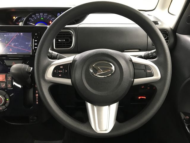 DAIHATSU TANTO CUSTOM 2018 Image 31
