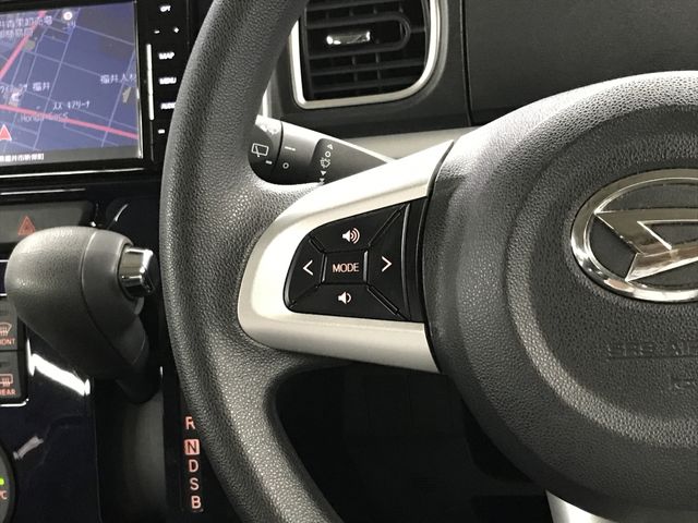 DAIHATSU TANTO CUSTOM 2018 Image 31