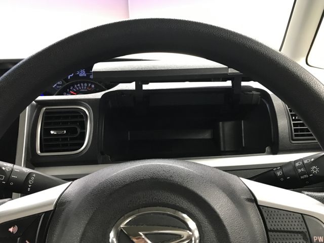 DAIHATSU TANTO CUSTOM 2018 Image 31