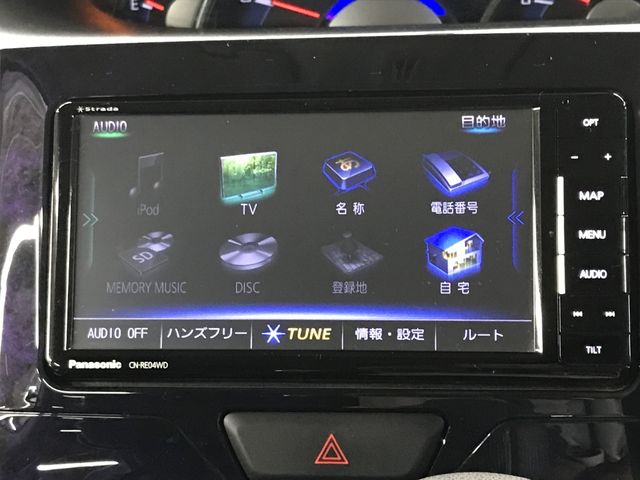DAIHATSU TANTO CUSTOM 2018 Image 31